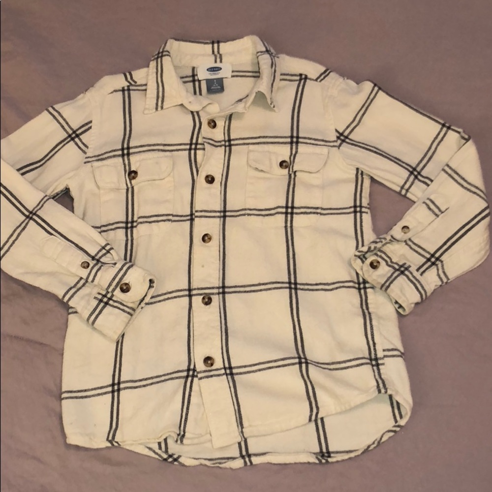 Old navy Flannel